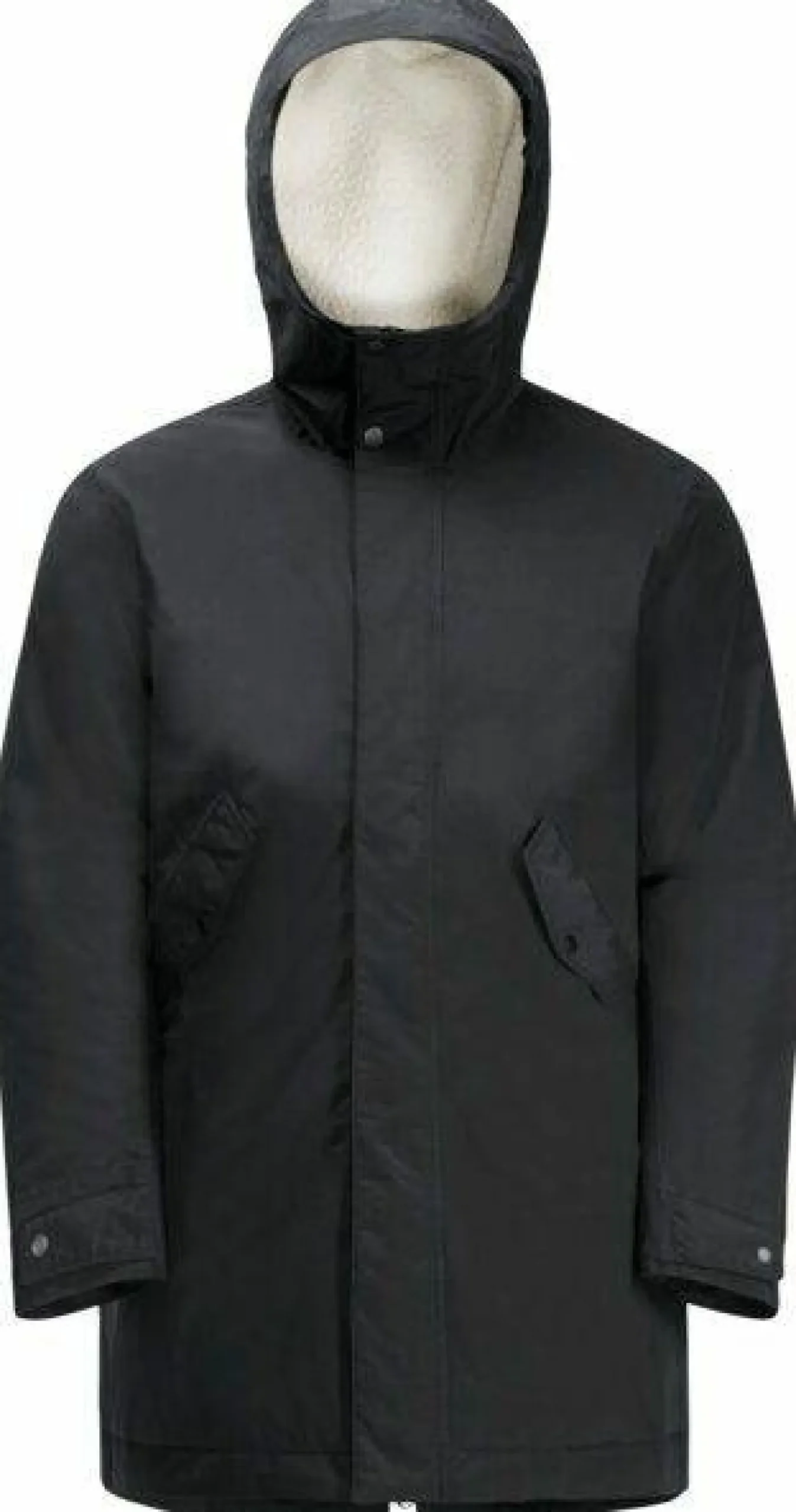 Parka "Talforst W"