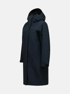 Parka "Treeline Insulated"