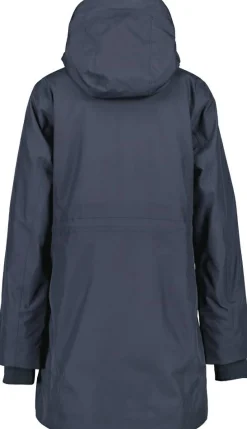 Parka "Casja"