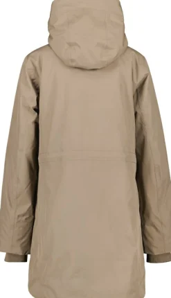 Parka "Casja"