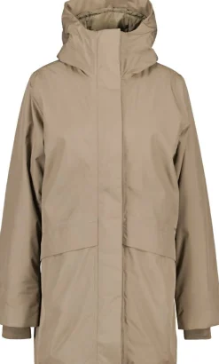 Parka "Casja"