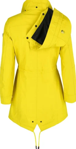 Parka "Cornfield"