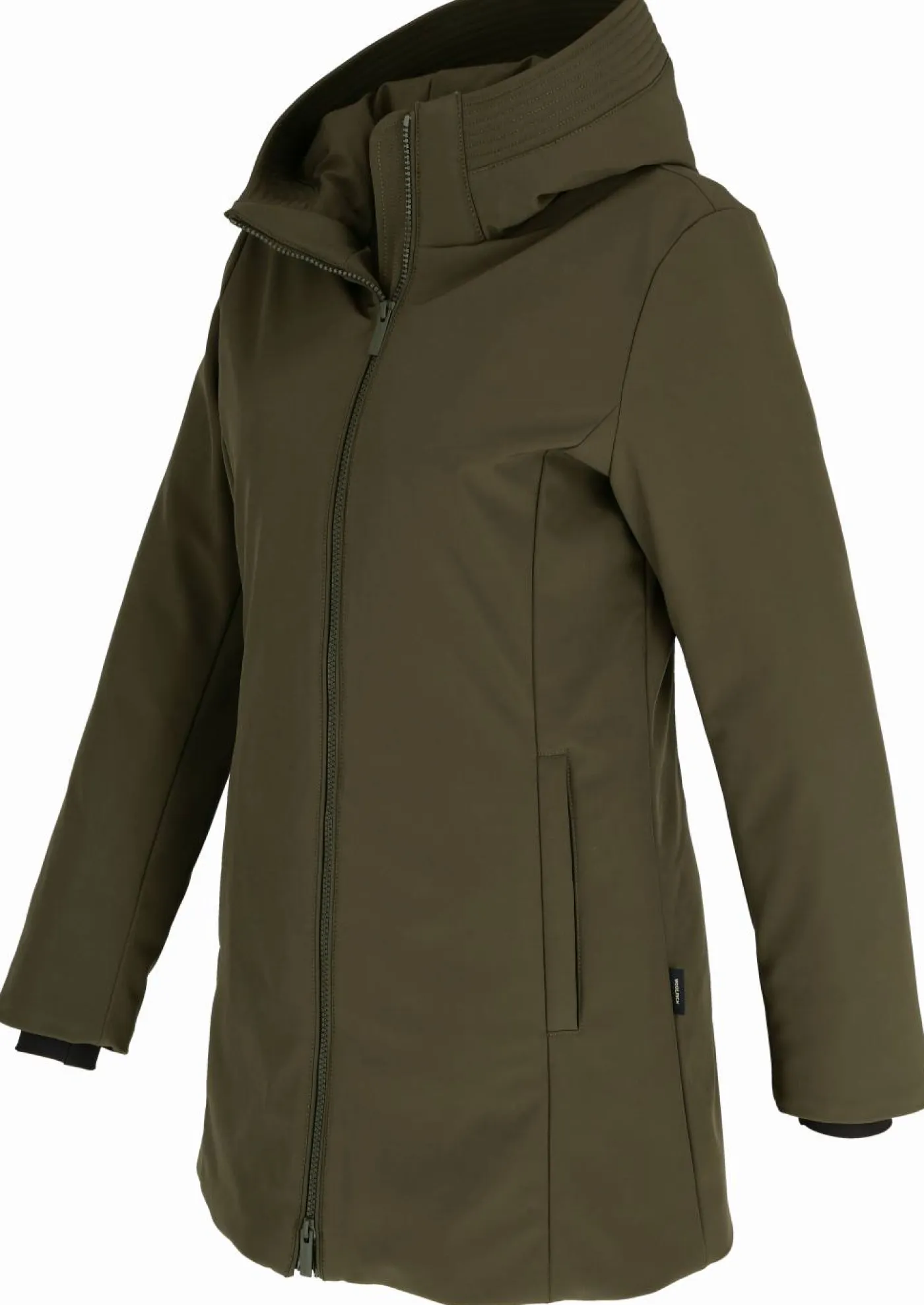 Parka "Firth"