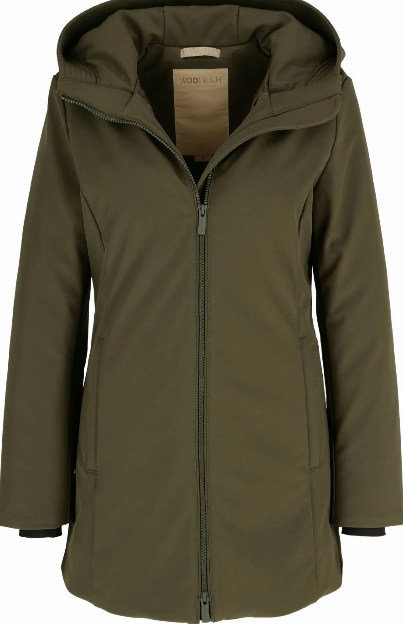 Parka "Firth"