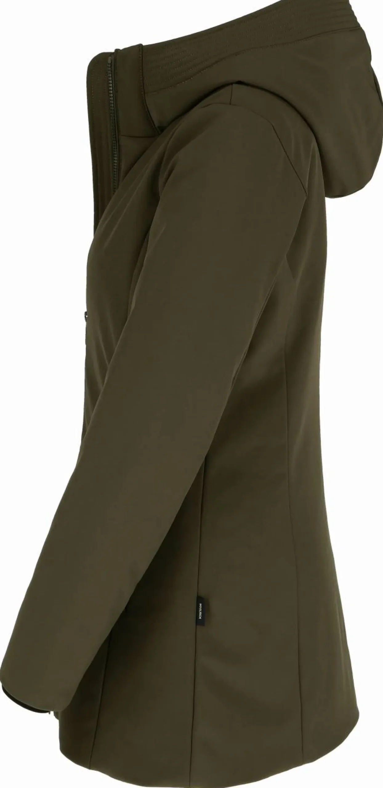 Parka "Firth"