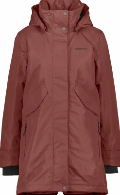 Parka "INDRA"