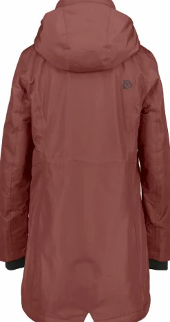 Parka "INDRA"