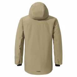 Parka "Ins Parka Style Crivat MNS"