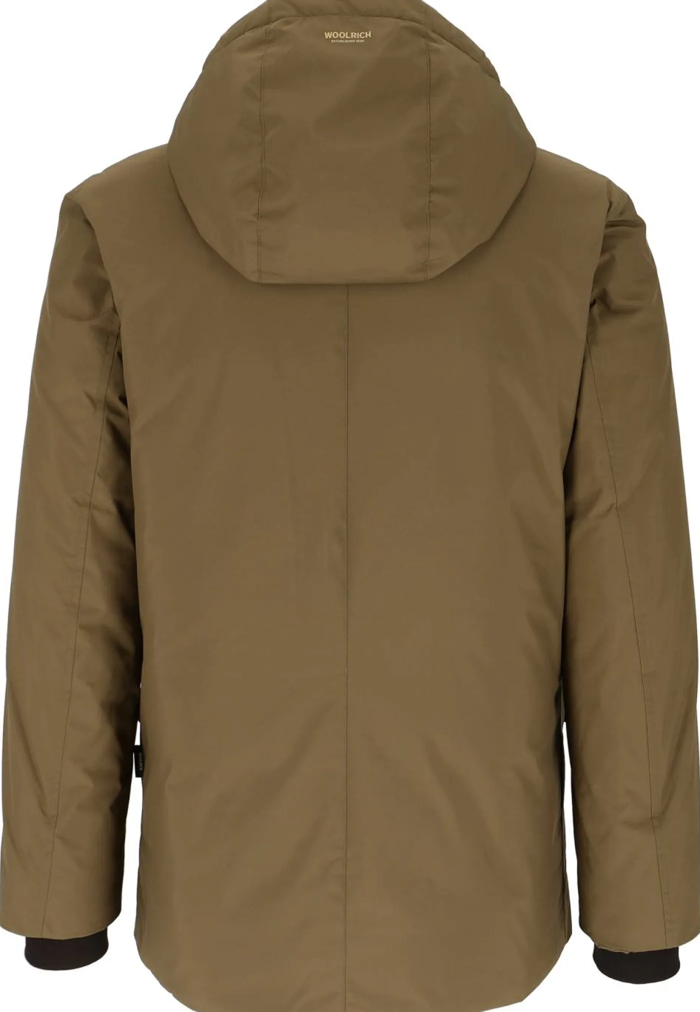 Parka mit Kapuze "Cloud Arctic"