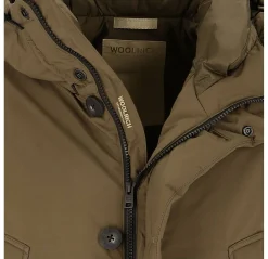 Parka mit Kapuze
