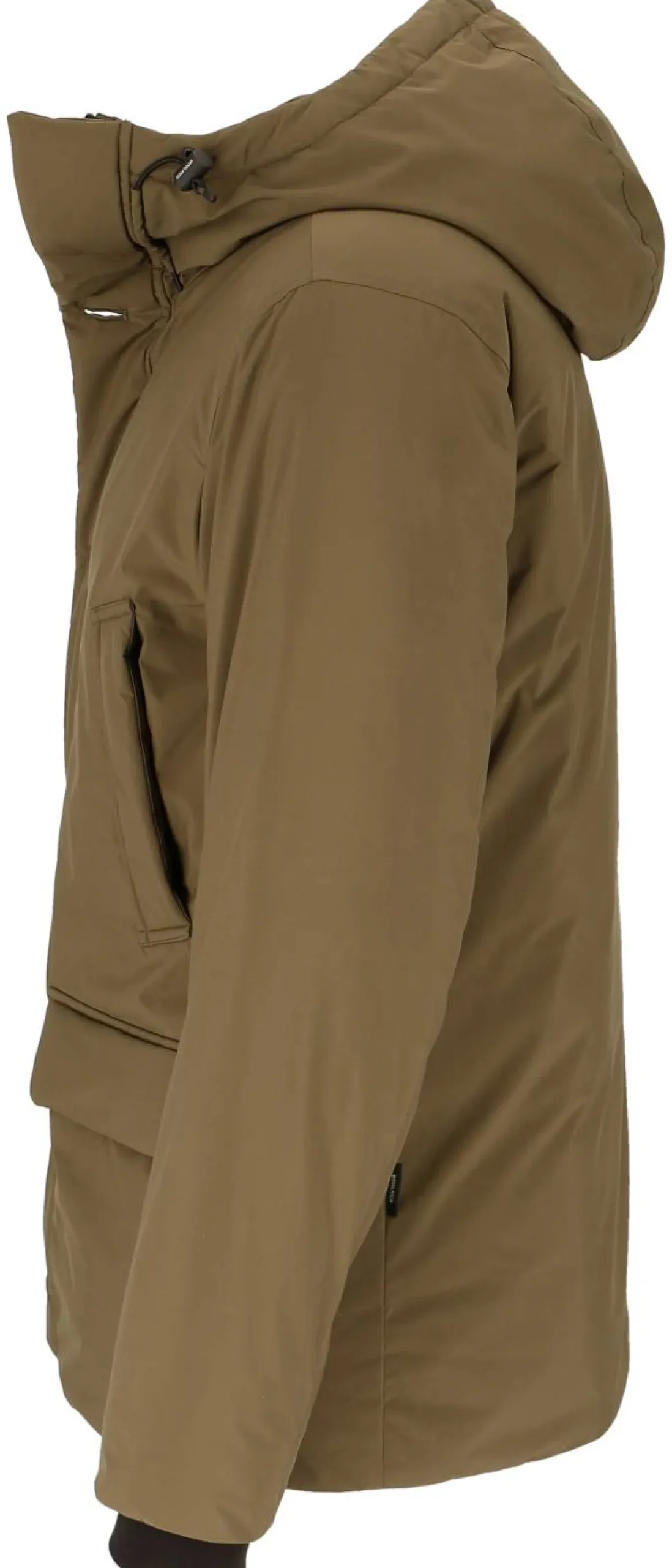 Parka mit Kapuze "Cloud Arctic"