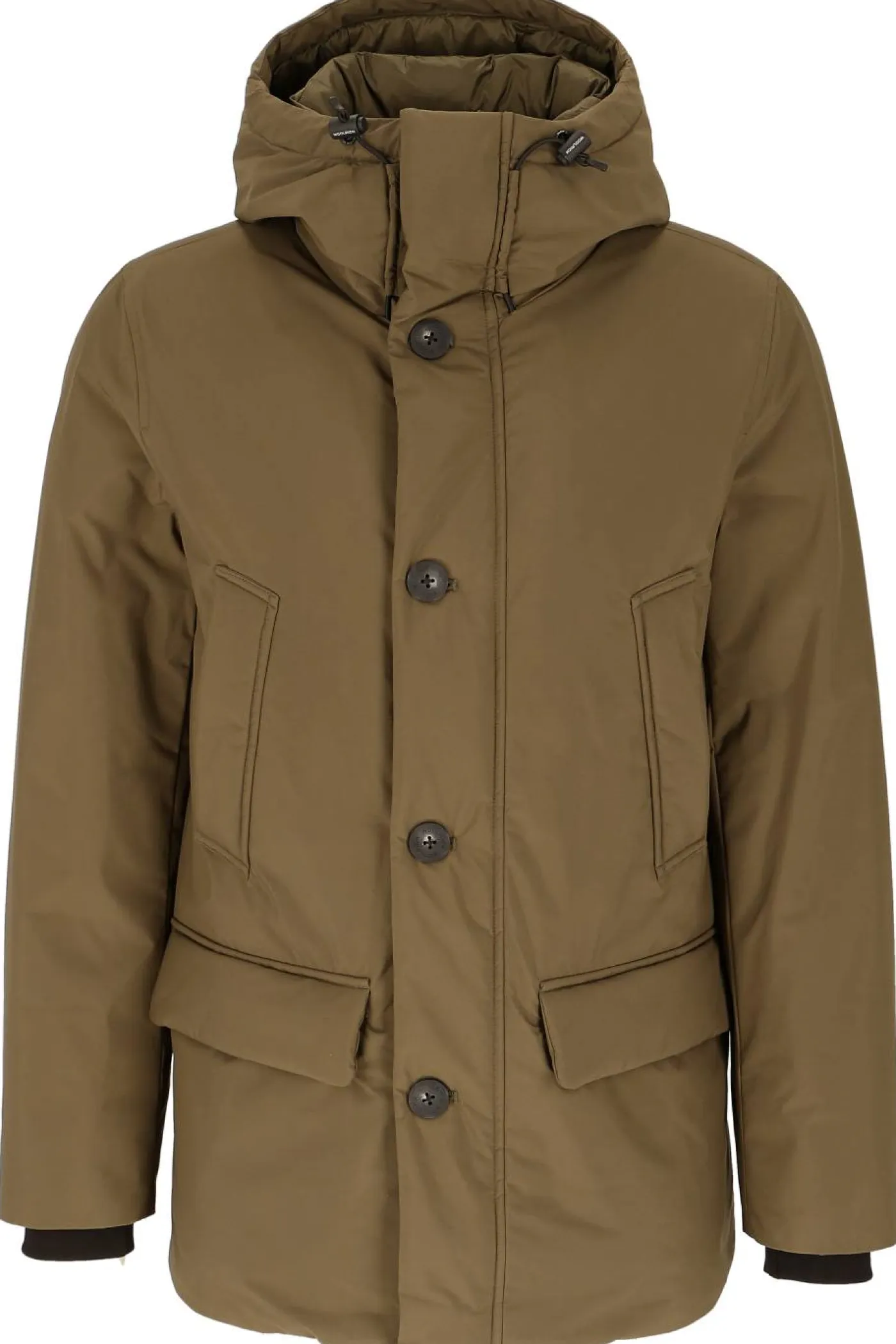 Parka mit Kapuze "Cloud Arctic"