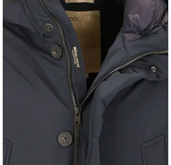 Parka mit Kapuze "Cloud Arctic"
