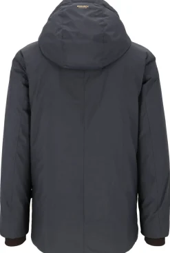 Parka mit Kapuze