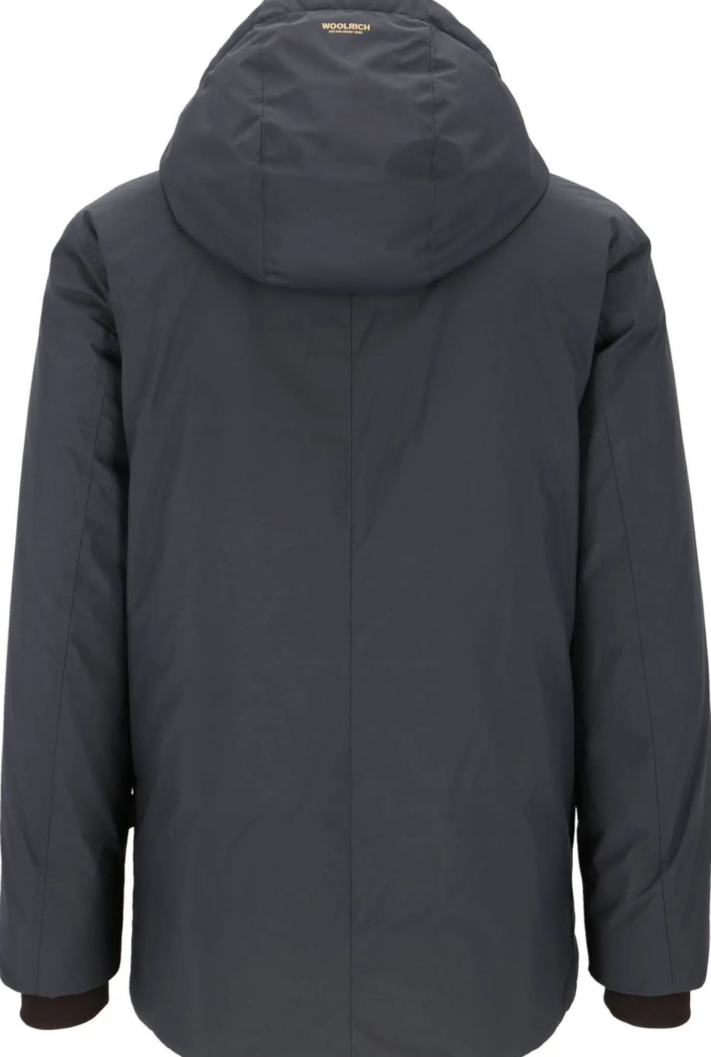 Parka mit Kapuze "Cloud Arctic"