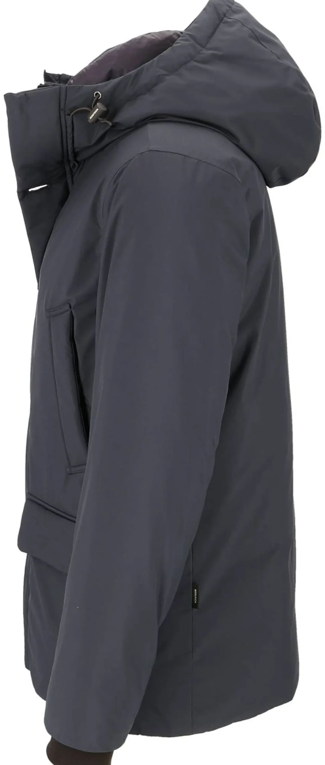 Parka mit Kapuze "Cloud Arctic"