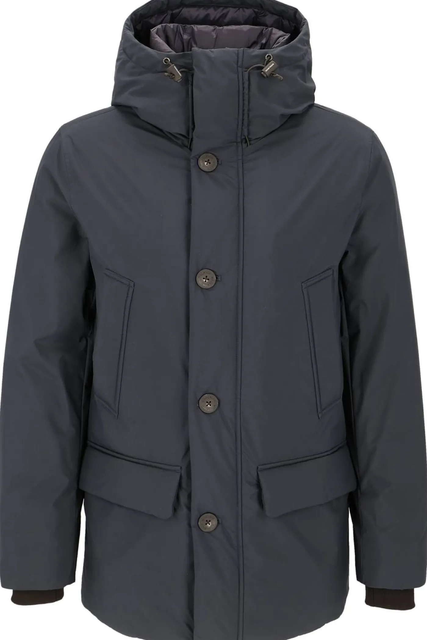 Parka mit Kapuze "Cloud Arctic"