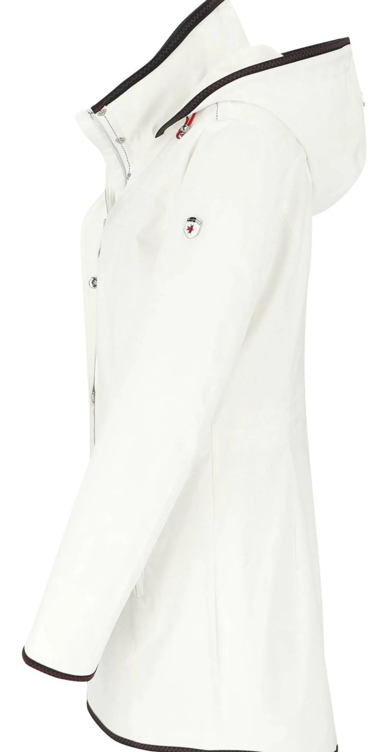 Parka "Tarent"