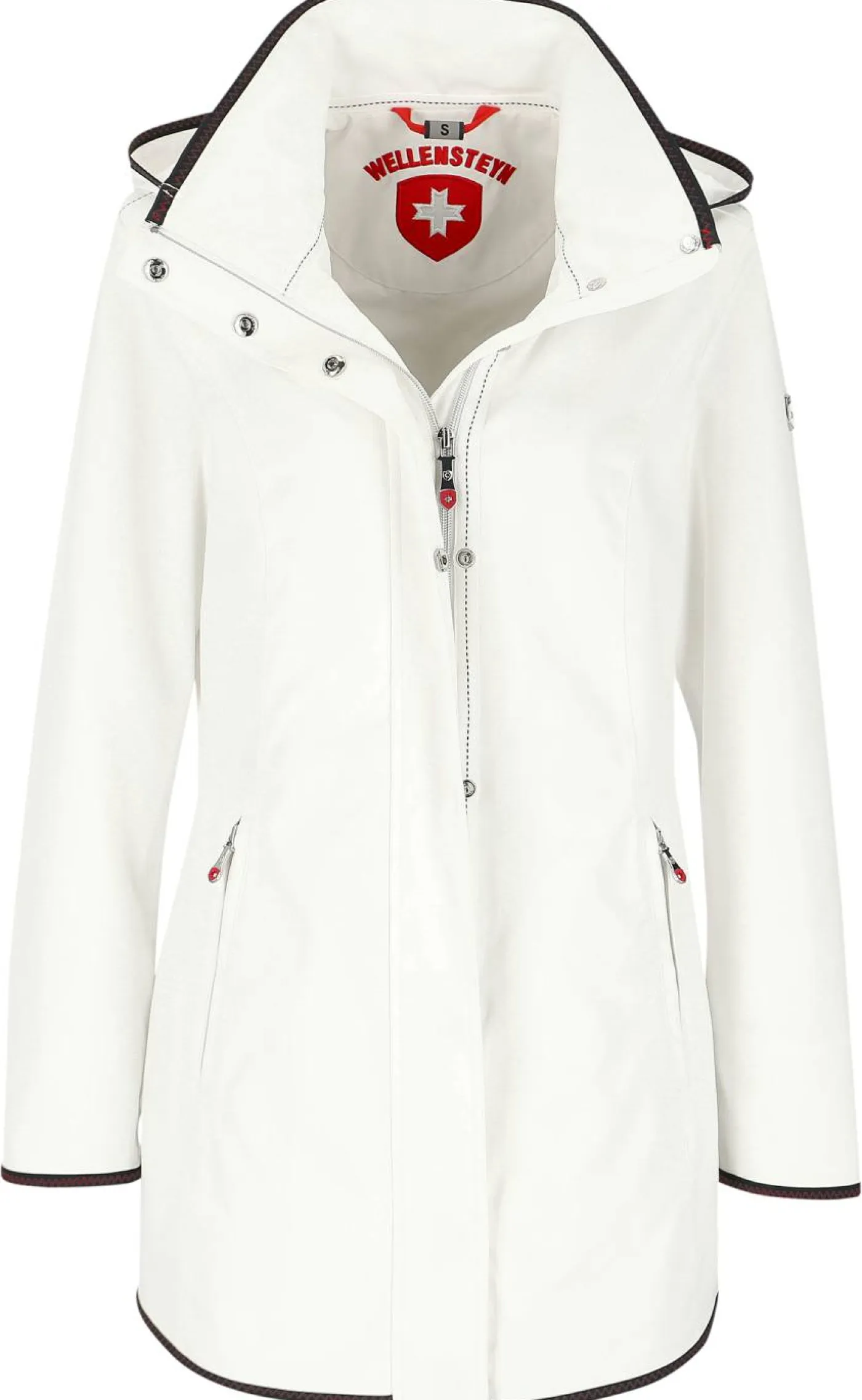 Parka "Tarent"