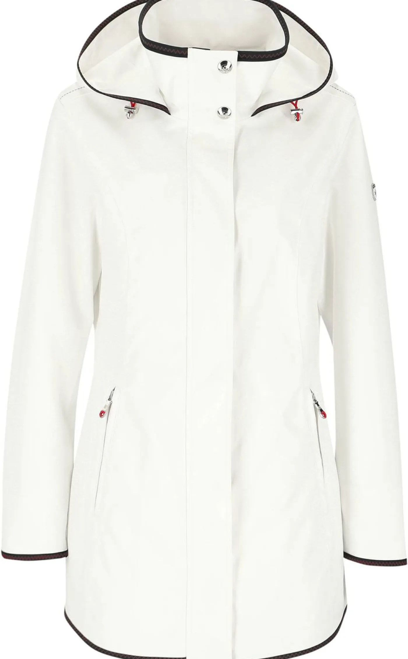 Parka "Tarent"