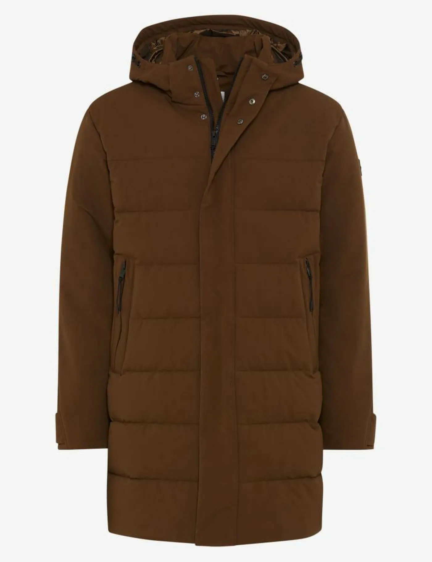 Parka "Vito"