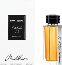 Patchouli Ink EdP Spray 125 ml