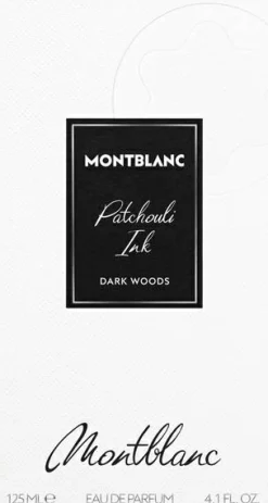 Patchouli Ink EdP Spray 125 ml