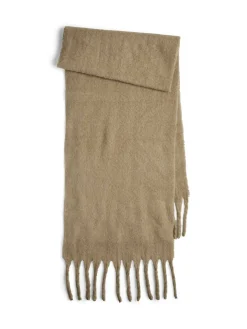 PCNIKITA LONG SCARF NOOS BC