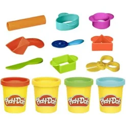 PD Vorschul-Spielzeug