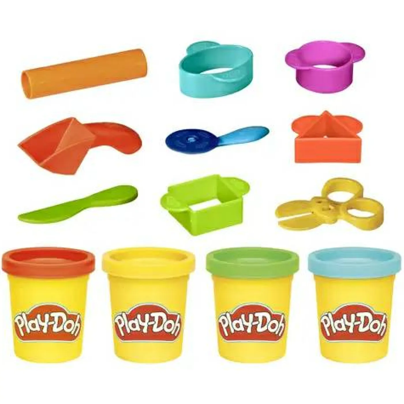 PD Vorschul-Spielzeug