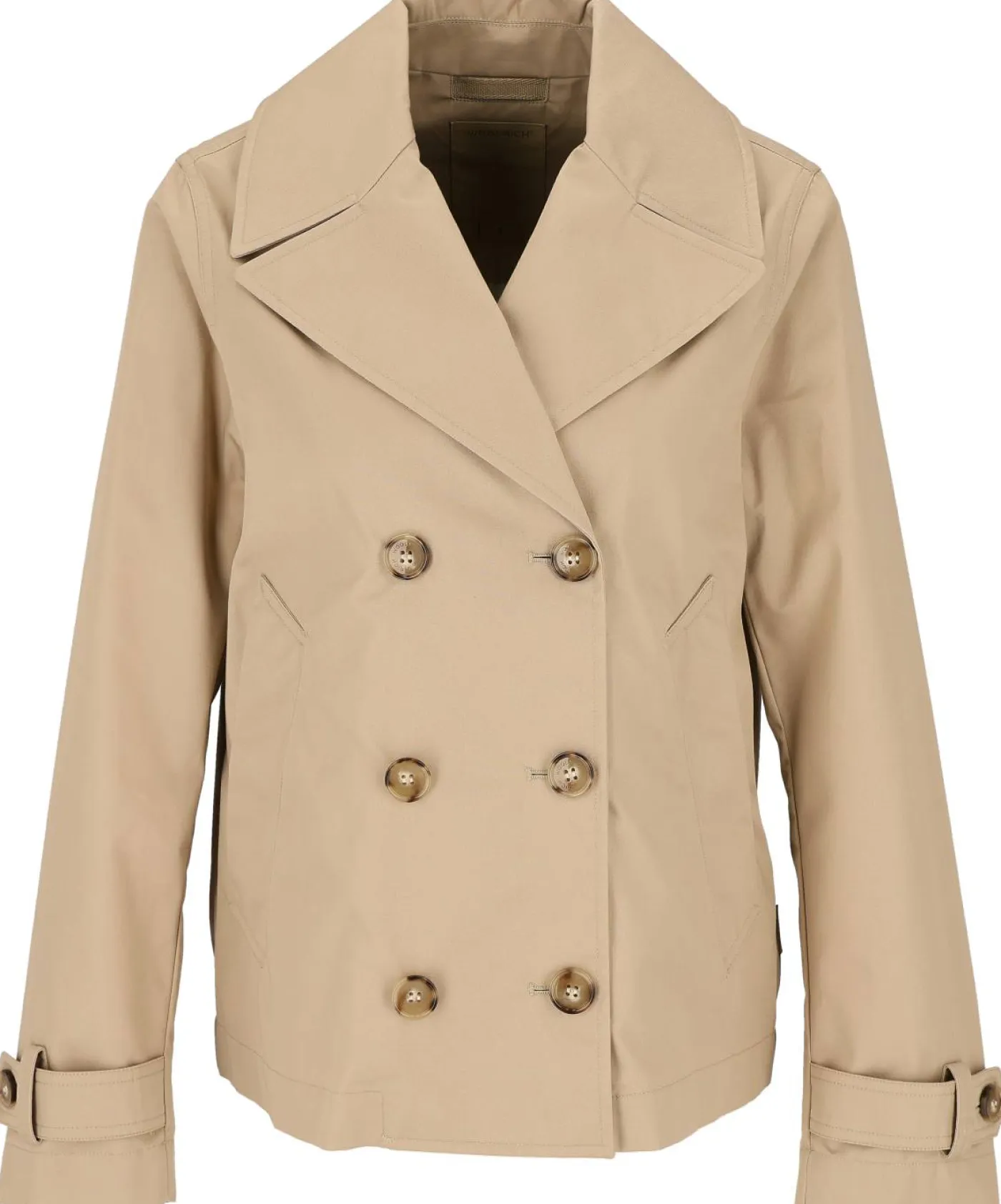 Peacoat "Breen"