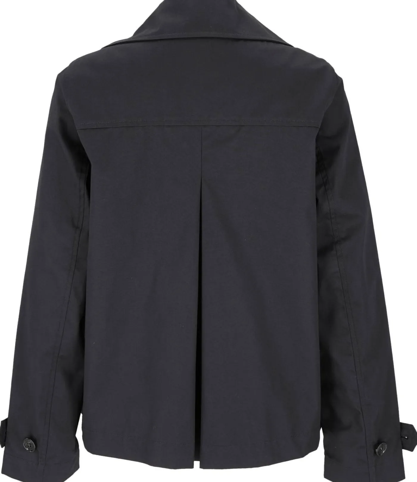 Peacoat "Breen"