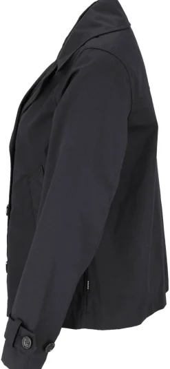 Peacoat