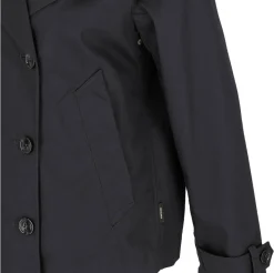 Peacoat