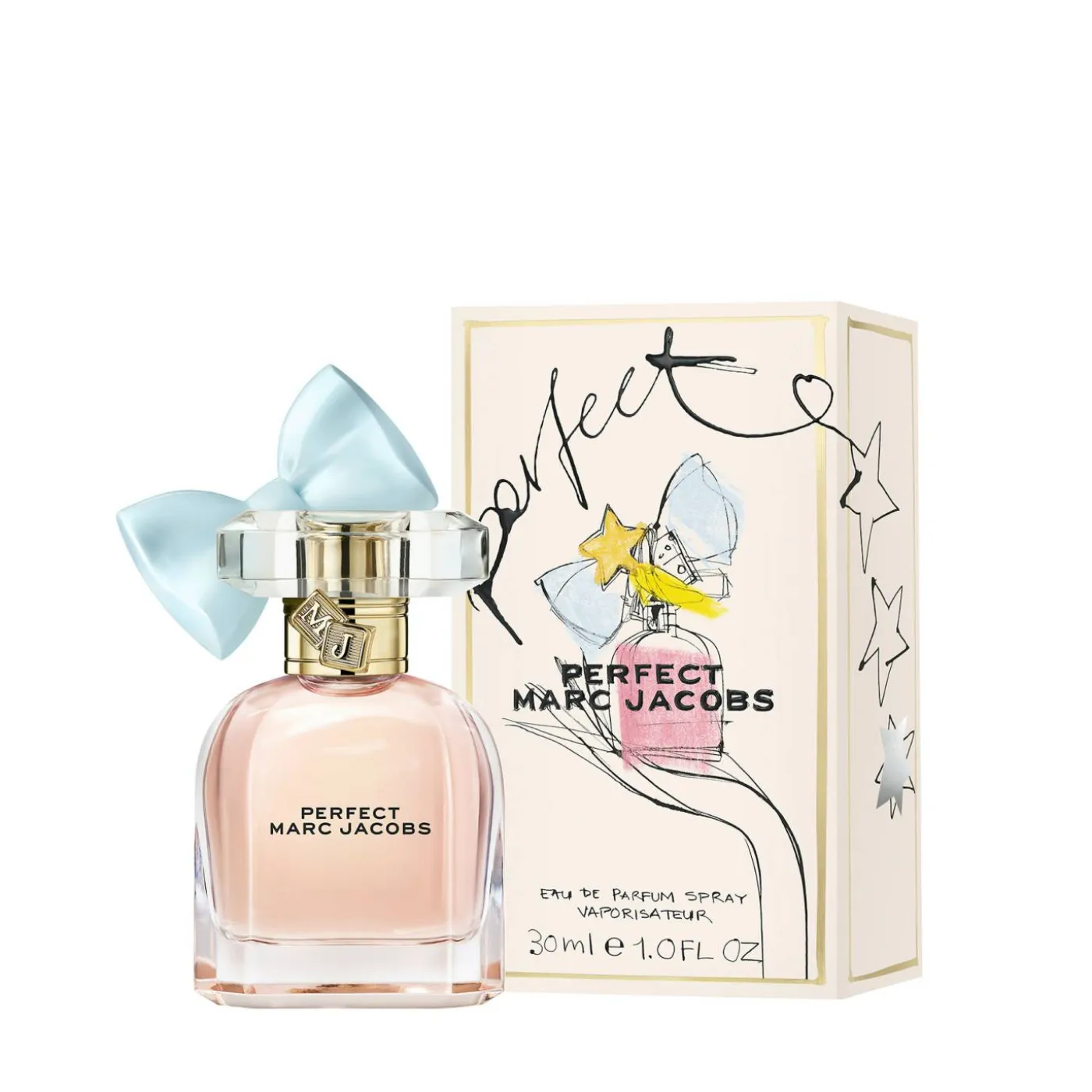 "Perfect" EdP Spray 30ml