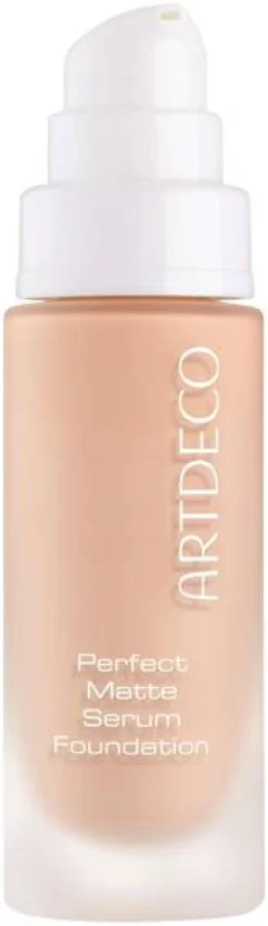 Perfect Matte Serum Foundatation 46
