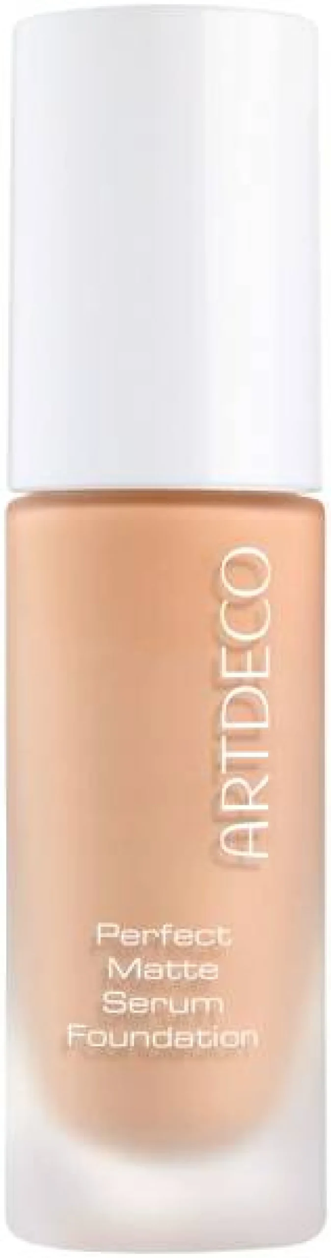 Perfect Matte Serum Foundatation 54