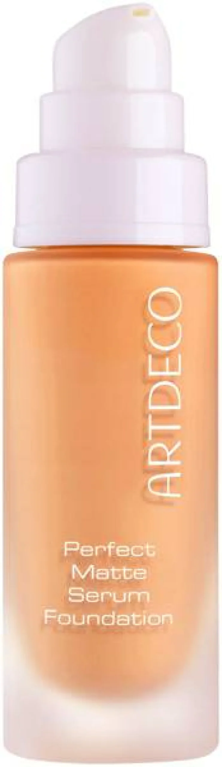 Perf.Matte Serum Foundation 76