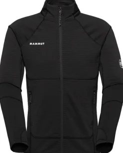 Performance-Midlayer Jacke