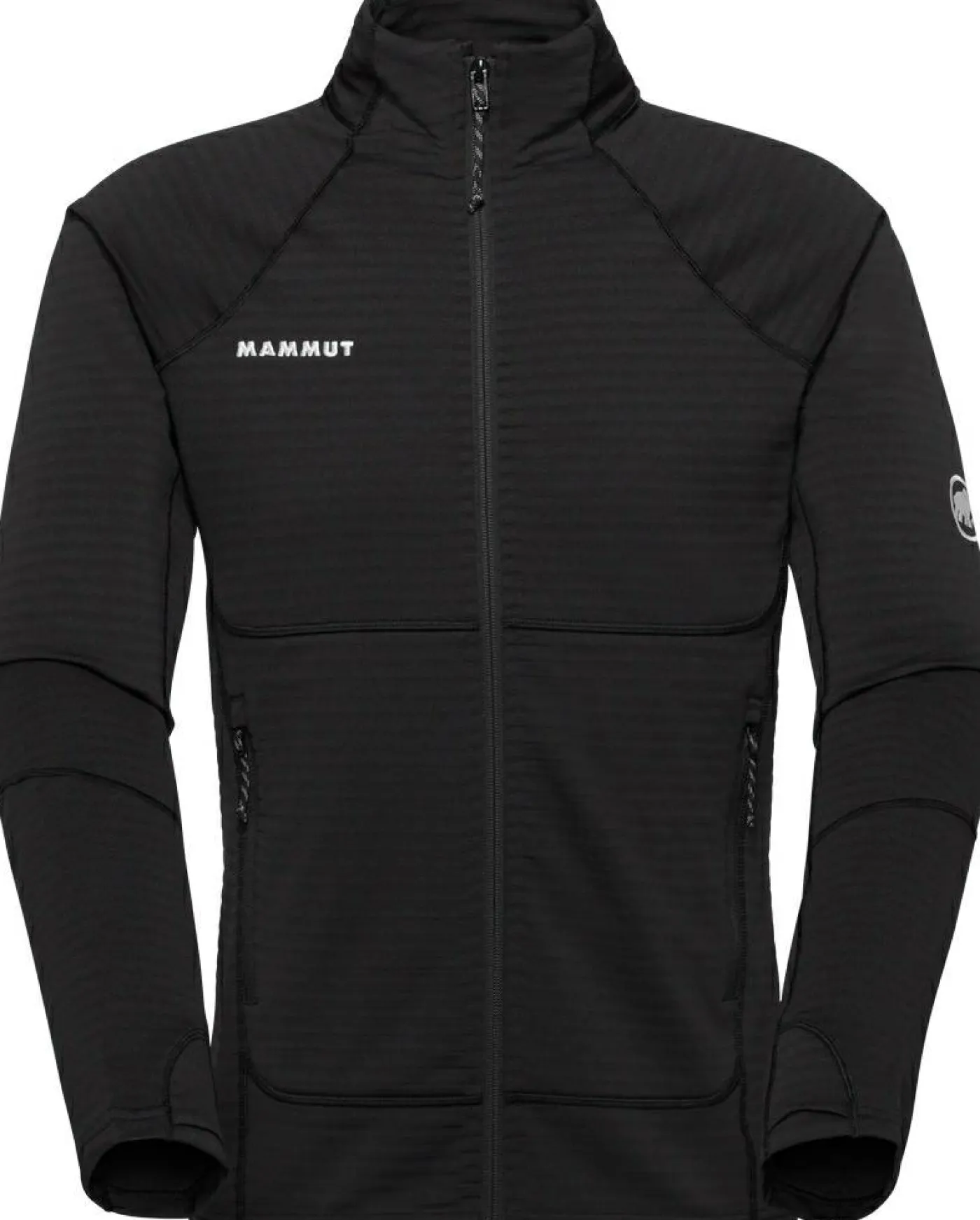 Performance-Midlayer Jacke "Taiss"