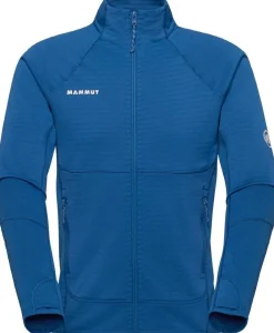 Performance-Midlayer-Jacke "Taiss"