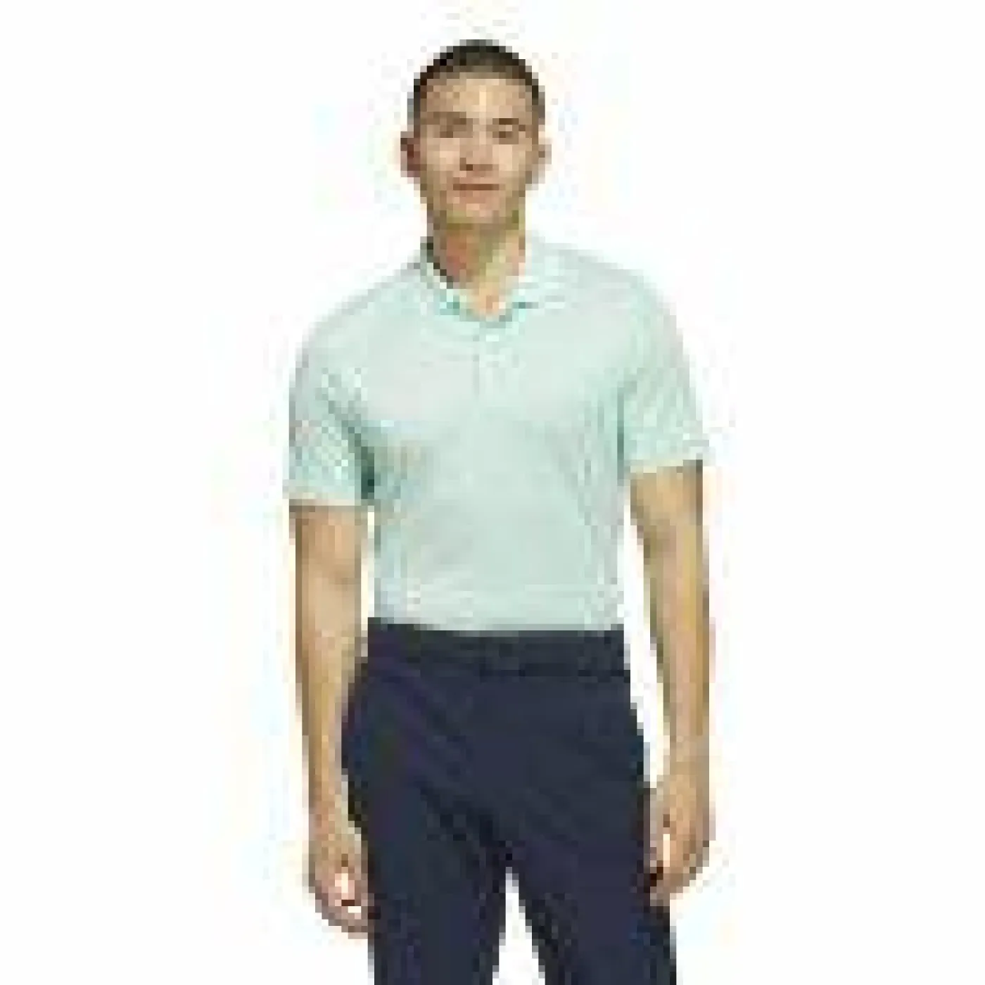 Performance Poloshirt