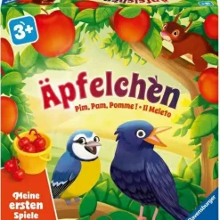 Äpfelchen