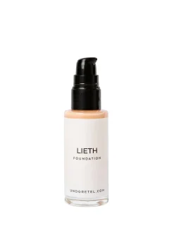 Pflegende Foundation "Lieth", 30 ml - 03