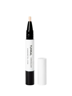 Pflegender Concealer "Tunkal", 4 ml - 02