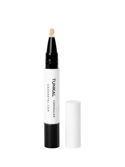 Pflegender Concealer "Tunkal", 4 ml - 03