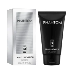 "Phantom" Duschgel 150 ml