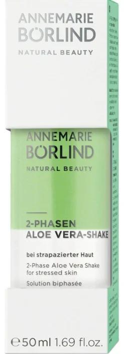 2-Phasen Aloe Vera Shake 50 ml