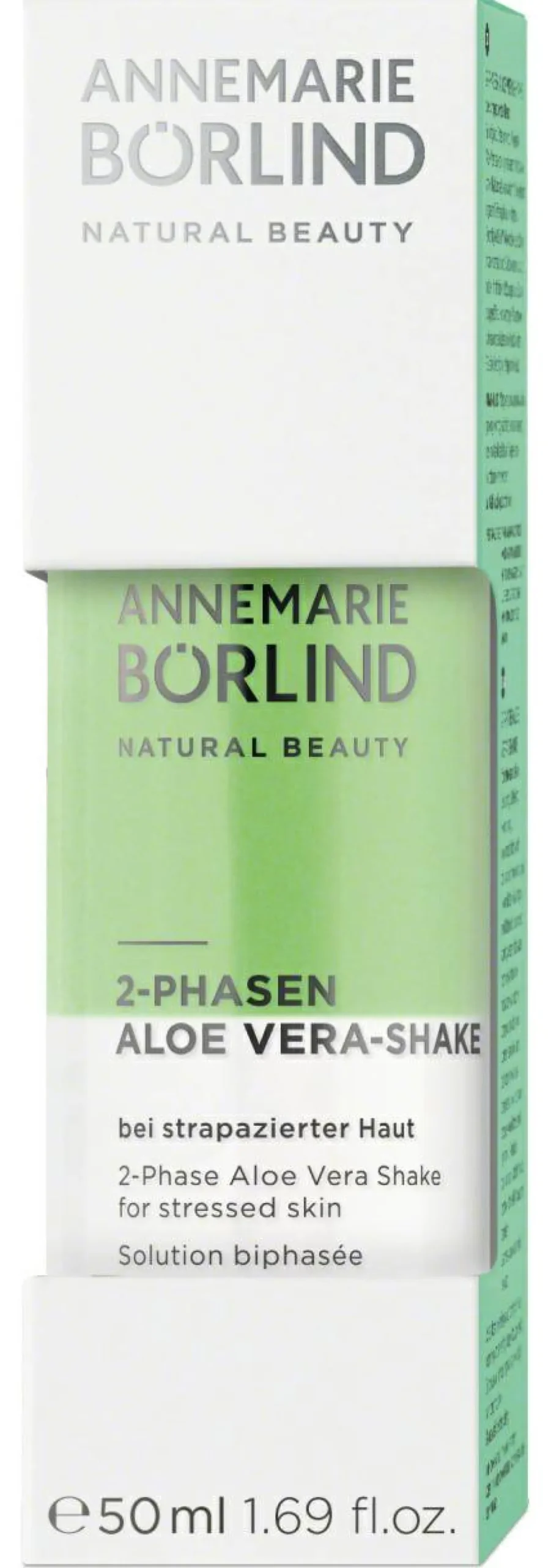 2-Phasen Aloe Vera Shake 50 ml