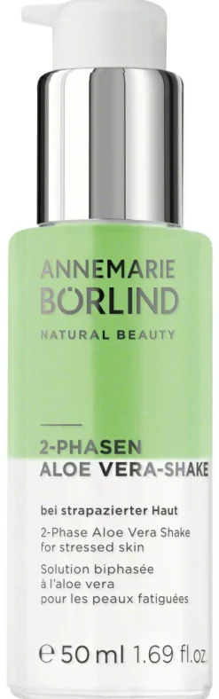 2-Phasen Aloe Vera Shake 50 ml